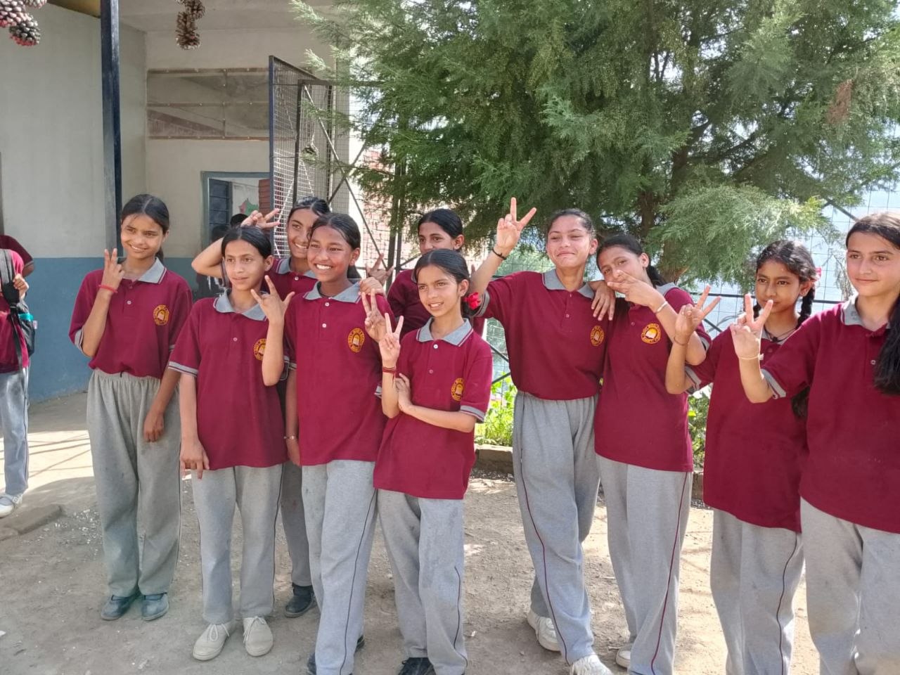 Charity school image 2