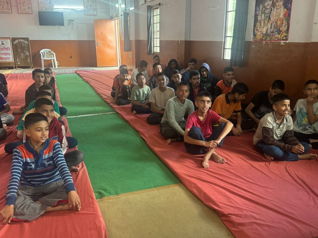 Charity school image 3