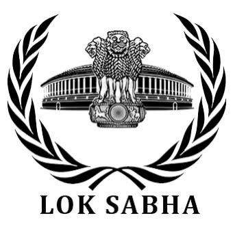 Lok Sabha logo