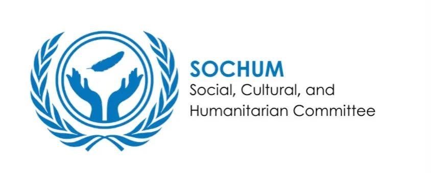 SOCHUM logo