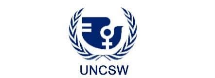 UNSWC logo