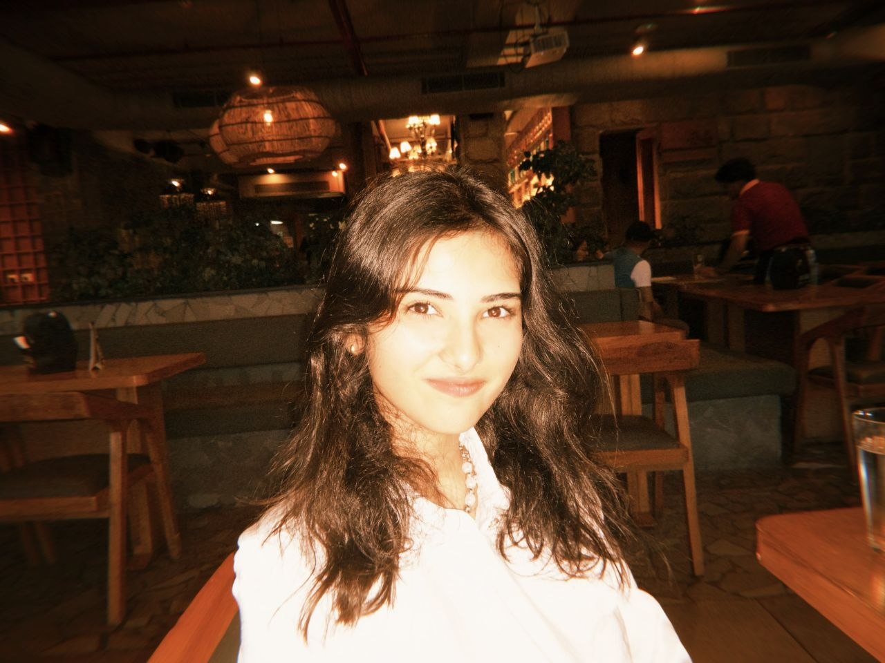 Tanushka